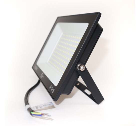 Прожектор I-WATT LED 6400K, 150BT, IP65, 15000Лм 220-240V i-12112