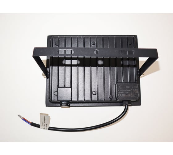 Прожектор I-WATT LED 6400K, 150BT, IP65, 15000Лм 220-240V i-12112