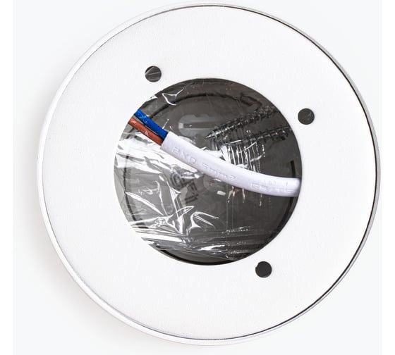 Накладной светильник LEDS POWER GX53-103W, серия SPOT 009407