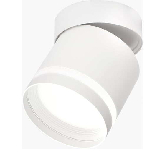 Накладной светильник LEDS POWER GX53-105W, серия SPOT 009421