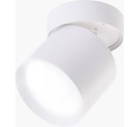 Накладной светильник LEDS POWER GX53-104W, серия SPOT 009445