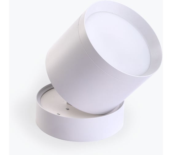 Накладной светильник LEDS POWER GX53-104W, серия SPOT 009445