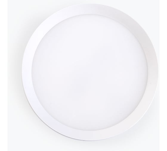Накладной светильник LEDS POWER GX53-104W, серия SPOT 009445