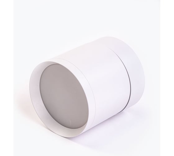 Накладной светильник LEDS POWER GX53-104W, серия SPOT 009445