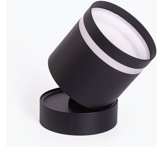 Накладной светильник LEDS POWER GX53-105B, серия SPOT 009438