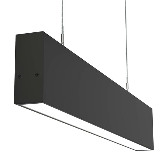 Светильник DIODEX Led Матик Шот 18Вт 3000К, Опаловый, Белый 4603789785296