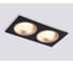 Встраиваемый светильник Ambrella Light TECHNO SPOT TN102735 4