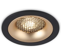 Встраиваемый светильник Ambrella Light TECHNO SPOT TN102725