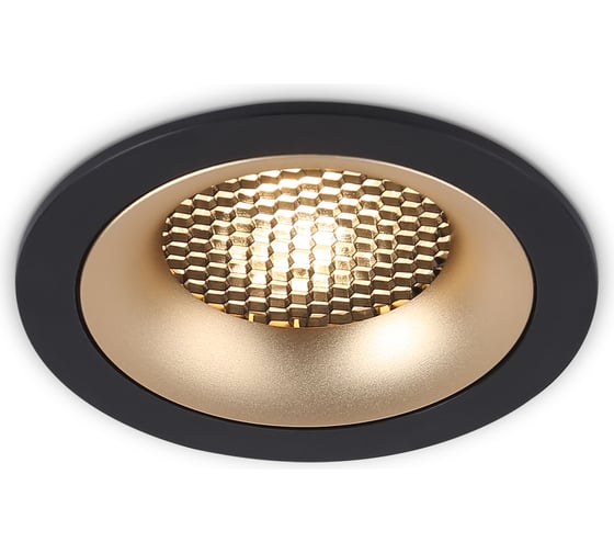 Встраиваемый светильник Ambrella Light TECHNO SPOT TN102725 1