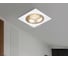 Встраиваемый светильник Ambrella Light TECHNO SPOT TN102728 8