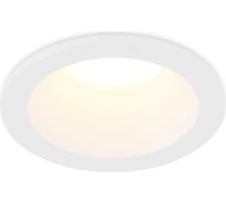 Встраиваемый светильник Ambrella Light TECHNO SPOT TN1187