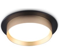 Встраиваемый светильник Ambrella Light TECHNO SPOT TN5228