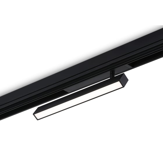 Трековый светодиодный светильник Ambrella Light TRACK SYSTEM GL1332