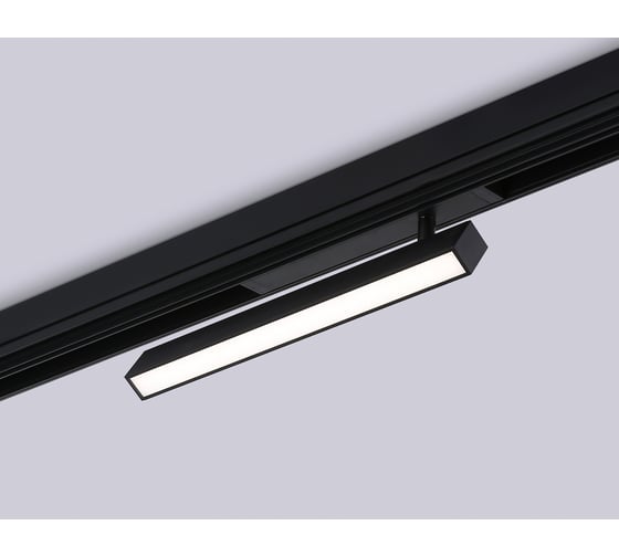 Трековый светодиодный светильник Ambrella Light TRACK SYSTEM GL1332