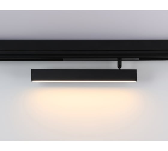 Трековый светодиодный светильник Ambrella Light TRACK SYSTEM GL1332
