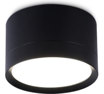 Накладной точечный светильник Ambrella Light TECHNO SPOT TN52357