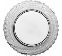 Светильник SKYWARD AURA GX53 G2 с подсветкой 5Вт 6000К (кольцо 85мм) 172___ARGX53G2/6000К