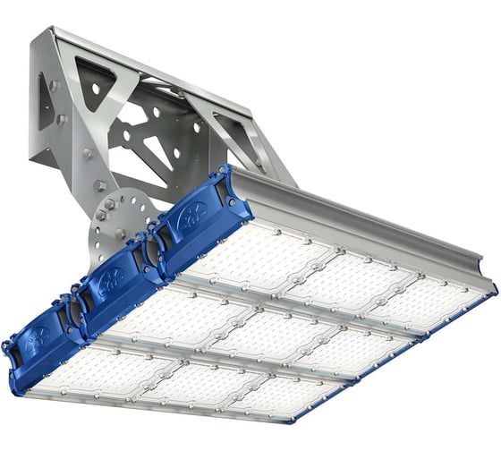 Промышленный светильник Технологии Света TL-PROM SM 455 4K FL DIM D УТ000010148