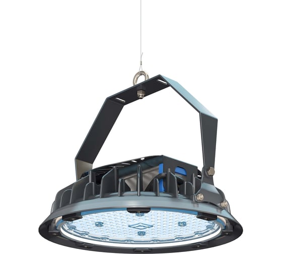 Промышленный светильник Технологии света ATAMAN HB 105 750 D120 GL УТ000012735 1