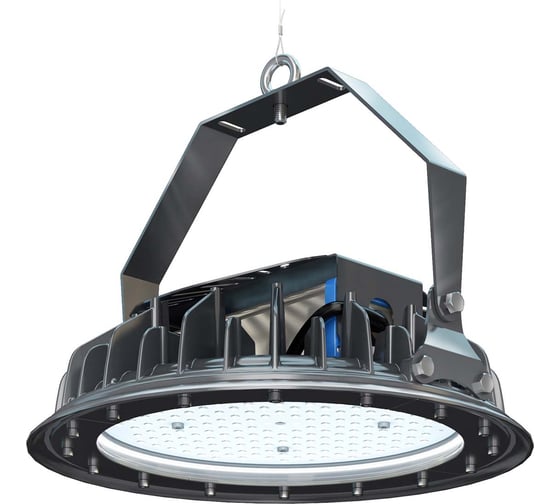 Промышленный светильник Технологии света ATAMAN HB 105 750 D60 УТ000017896 1