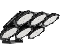 Промышленный светильник Технологии света ATAMAN HB 2 FL 1220 750 D120 УТ000023317