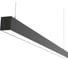 Светильник DIODEX Led Микко Лонг 27Вт 4000К, Опаловый, Черный 4603789900712 1