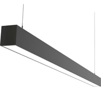 Светильник DIODEX Led Микко Лонг 27Вт 4000К, Призматический, Белый, Магистральный 4603789900828