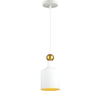 Подвес ODEON LIGHT BOLLI металл, E27, 1х40W 4087/1