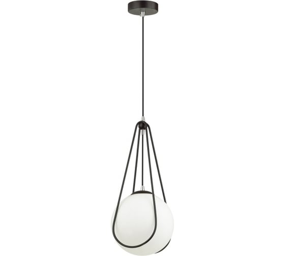 Подвес ODEON LIGHT CAROL акрил, E14, 40W 4269/1