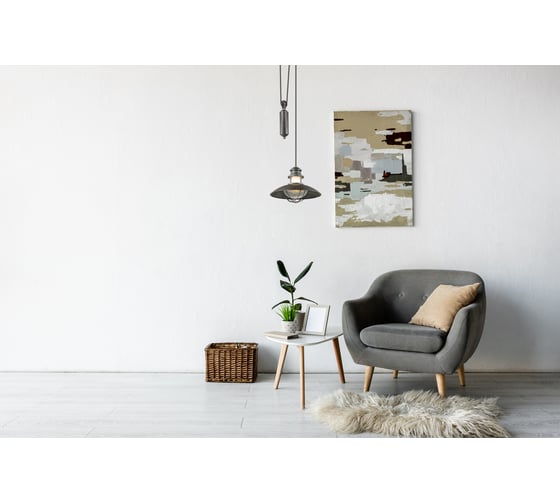Подвес ODEON LIGHT DANTE стекло, E27, 1х60W 4164/1A