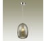 Подвес ODEON LIGHT DORI стекло, E27, 60W 4702/1 2