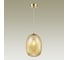 Подвес ODEON LIGHT DORI стекло, E27, 60W 4704/1 2