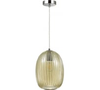 Подвес ODEON LIGHT DORI стекло, E27, 60W 4703/1