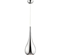 Подвес ODEON LIGHT DROP металл, E27, 60W 2905/1