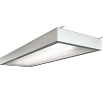 Светодиодный светильник Технологии света TL-OFFICE GR 20 588x190 850 OPL УТ000012849