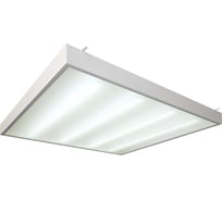 Светодиодный светильник Технологии света TL-OFFICE GR 40 588x588 850 OPL УТ000012870