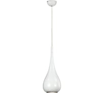 Подвес ODEON LIGHT DROP металл, E27, 60W 2906/1