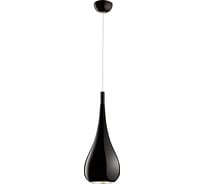 Подвес ODEON LIGHT DROP металл, E27, 60W 2907/1