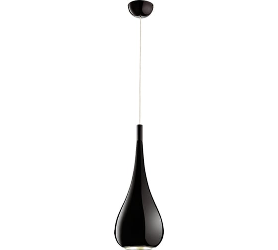 Подвес ODEON LIGHT DROP металл, E27, 60W 2907/1 1