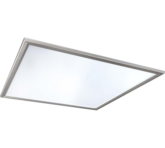 Светодиодный светильник Технологии света TL-OFFICE PANEL-RUS 45 850 OPL УТ000015403 1