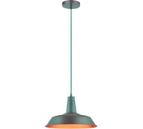 Подвес ODEON LIGHT KASL металл, E27, 60W 3378/1