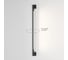 Светильник садово-парковый Elektrostandard Argos 8W 4000K черный a069746 3