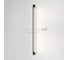 Светильник садово-парковый Elektrostandard Argos 12W 4000K черный a069887 3