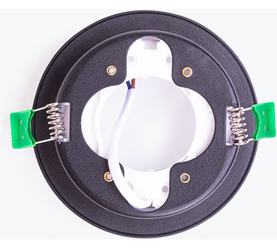 Встраиваемый светильник LEDS POWER GX53-R03B, серия SPOT 009230