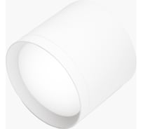 Накладной светильник LEDS POWER GX53-102W, серия SPOT 009360