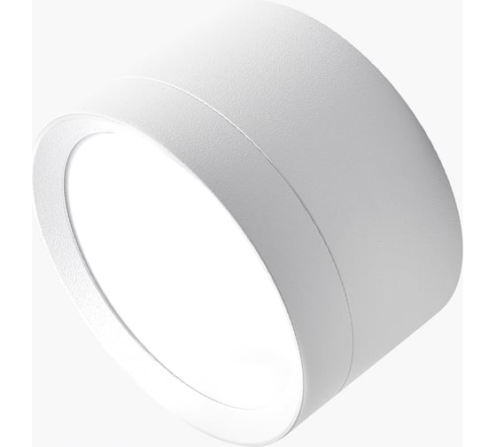 Накладной светильник LEDS POWER GX53-101W, серия SPOT 009384 1