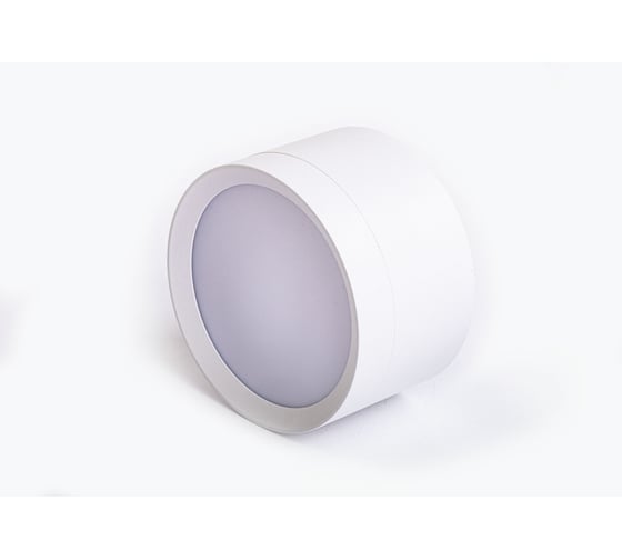 Накладной светильник LEDS POWER GX53-101W, серия SPOT 009384