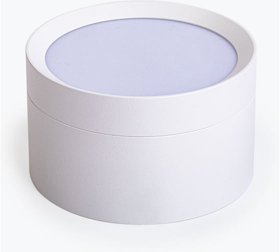 Накладной светильник LEDS POWER GX53-101W, серия SPOT 009384