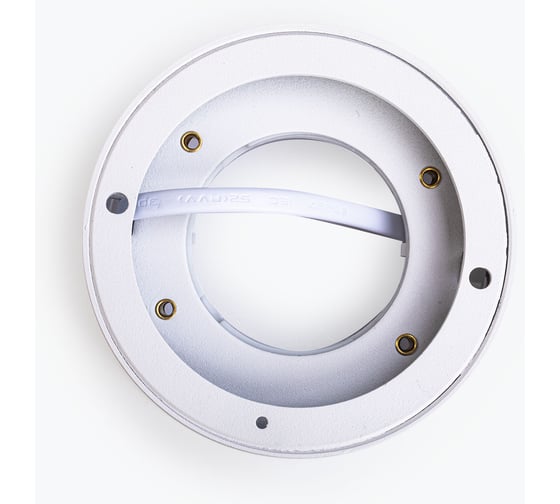Накладной светильник LEDS POWER GX53-101W, серия SPOT 009384