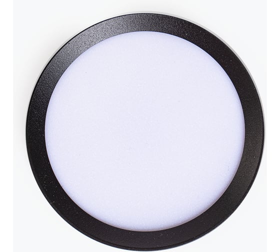 Накладной светильник LEDS POWER GX53-101B, серия SPOT 009391